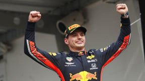 Formule 1 : Max Verstappen s’est amusé au Grand Prix d’Allemagne !