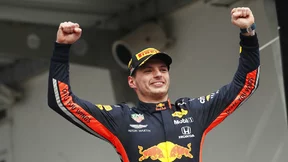 Formule 1 : Le patron de Red Bull annonce la couleur pour l'avenir de Verstappen