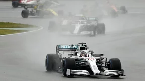 Formule 1 : Lewis Hamilton veut vite oublier le Grand Prix d’Allemagne !
