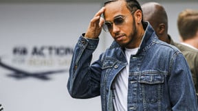 Formule 1 : Hamilton se livre sur sa sale journée à Hockenheim