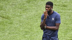 Mercato - Barcelone : Umtiti au cœur d’une opération XXL pour Alaba ?