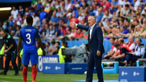 Equipe de France : Evra déclare sa flamme à Didier Deschamps