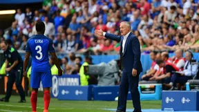 Equipe de France : Evra déclare sa flamme à Didier Deschamps