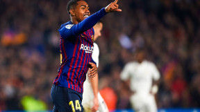 Mercato - Barcelone : Cette confirmation pour l'avenir de Malcom !