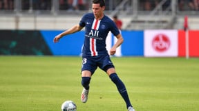 Mercato - PSG : Julian Draxler fait passer un message pour son avenir !