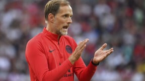 Mercato - PSG : Les vérités de Thomas Tuchel sur Herrera et Sarabia...