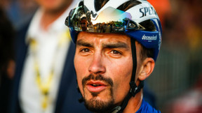 Cyclisme - Tour de France : Quand Bernal s’enflamme pour Julian Alaphilippe !