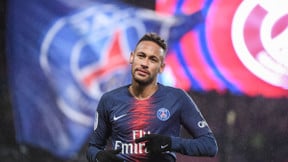 Mercato - PSG : Le Real Madrid fait irruption dans le dossier Neymar !