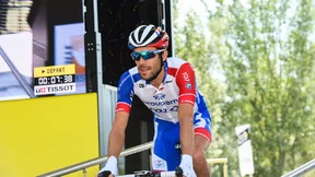 Cyclisme : Thibaut Pinot affiche ses ambitions pour le Tour de France !