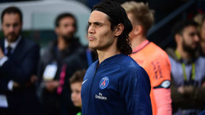 Mercato - PSG : Une volonté forte affichée par Cavani ?