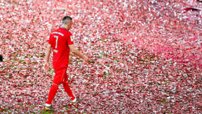 Mercato - OM : Villas-Boas a tranché pour Franck Ribéry !