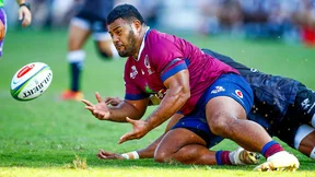Rugby - Top 14 : Un international australien en route vers Toulouse ?