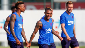 Mercato - Barcelone : Nouvelle avancée décisive pour le départ de Malcom ?