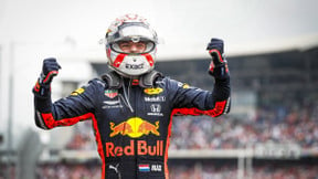 Formule 1 : Le manager de Verstappen affiche de grandes ambitions pour la suite de la saison !