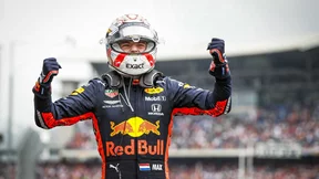 Formule 1 : Le manager de Verstappen affiche de grandes ambitions pour la suite de la saison !