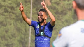 Mercato - ASSE : Ryad Boudebouz livre les coulisses de son transfert !