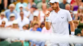 Tennis : Andy Murray évoque une participation à l'US Open !