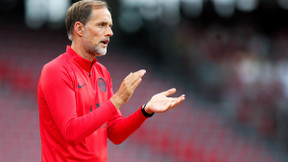 Mercato - PSG : Thomas Tuchel fait une grande annonce pour le recrutement !