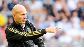 Mercato - Real Madrid : Zidane pousse deux stars vers la sortie !
