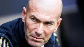 Mercato - Real Madrid : Zidane annonce la couleur pour la suite du mercato !