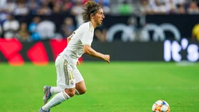 Mercato - Real Madrid : Une tendance claire pour l'avenir de Luka Modric ?