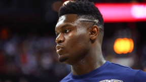 Basket - NBA : Zion Williamson sur les traces de Luka Doncic ?