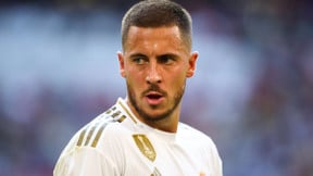 Mercato - Real Madrid : Le poids d’Eden Hazard au coeur des tensions entre Zidane et Pérez ?