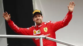 Formule 1 : Vettel affiche sa méfiance avant le Grand Prix de Hongrie !