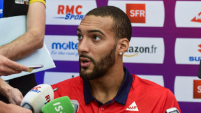 Basket - NBA : Équipe de France ou NBA ? Rudy Gobert affiche sa préférence !