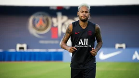 Mercato - PSG : Neymar se prépare... à rester !