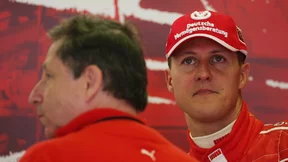 Formule 1 : Jean Todt donne des nouvelles de Michael Schumacher !