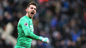 Mercato - PSG : Cette mise au point musclée sur le successeur annoncé de Trapp