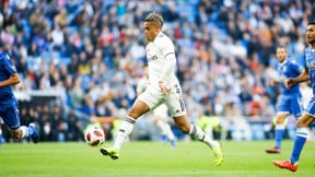 Mercato - Real Madrid : Zidane aurait prévenu Mariano Diaz !