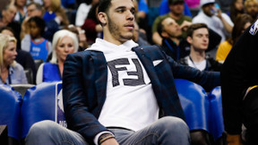 Basket - NBA : Zion Williamson n’a aucun doute pour Lonzo Ball !