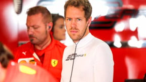 Formule 1 : Jean Todt vole au secours de Sebastian Vettel !