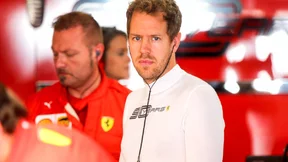 Formule 1 : Jean Todt vole au secours de Sebastian Vettel !