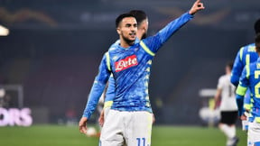 Mercato - OM : Zubizarreta ne lâcherait rien pour Adam Ounas !