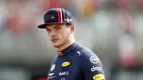 Formule 1 : Red Bull se prononce sur les chances de titre de Verstappen !