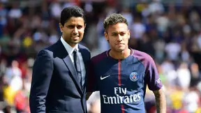 Mercato - PSG : Al-Khelaïfi serait furieux contre Neymar !