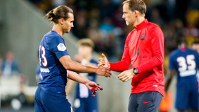 Mercato - PSG : Cette mise au point sur le départ d’une pépite de Tuchel ! 