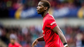 Mercato - Real Madrid : Solskjaer fait une annonce fracassante pour l'avenir de Paul Pogba !