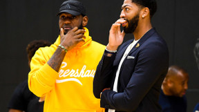 Basket - NBA : Howard aux côtés de James et Davis ? Ça se confirme !