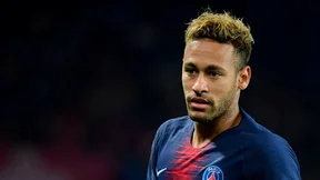 Mercato - PSG : Une date limite fixée pour le départ de Neymar ?