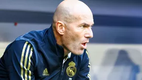 Mercato - Real Madrid : Zidane en rajoute une couche pour Gareth Bale !