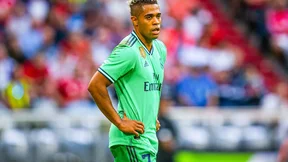 Mercato - Real Madrid : Nouveau couac pour l'avenir de Mariano Diaz ?