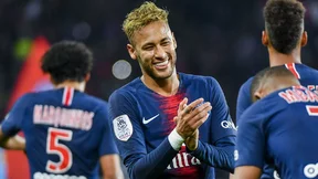Mercato - PSG : Neymar aurait fait une annonce forte à ses coéquipiers !