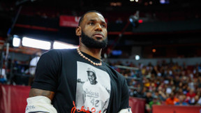 Basket - NBA : Le coach des Lakers dévoile le rôle de LeBron James cette saison !