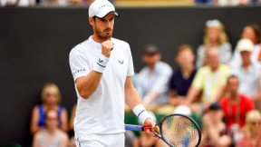 Tennis : Andy Murray analyse sa victoire face au duo Mahut-Roger-Vasselin