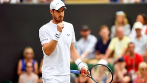 Tennis : Andy Murray analyse sa victoire face au duo Mahut-Roger-Vasselin
