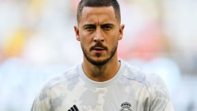 Mercato - Real Madrid : Hazard déjà dans le collimateur de Pérez ?